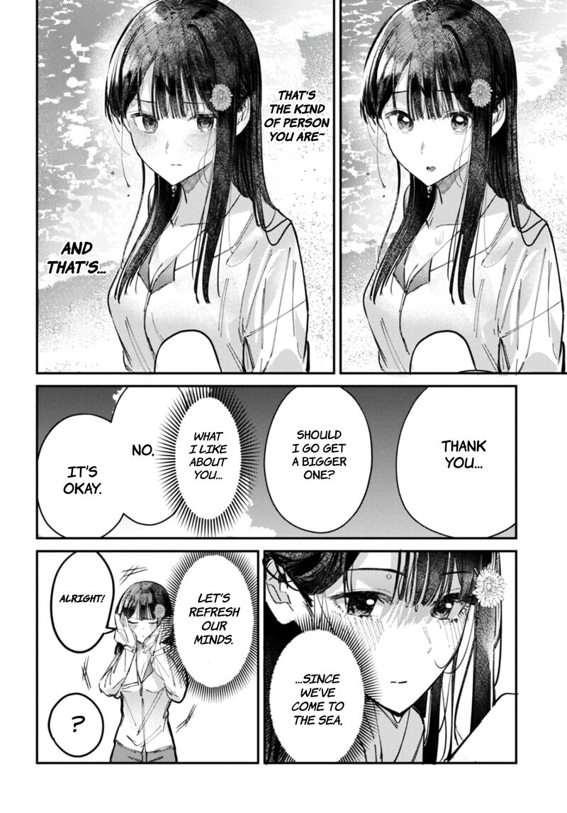 Houkago No Idol Ni Wa Himitsu Ga Aru 32 10