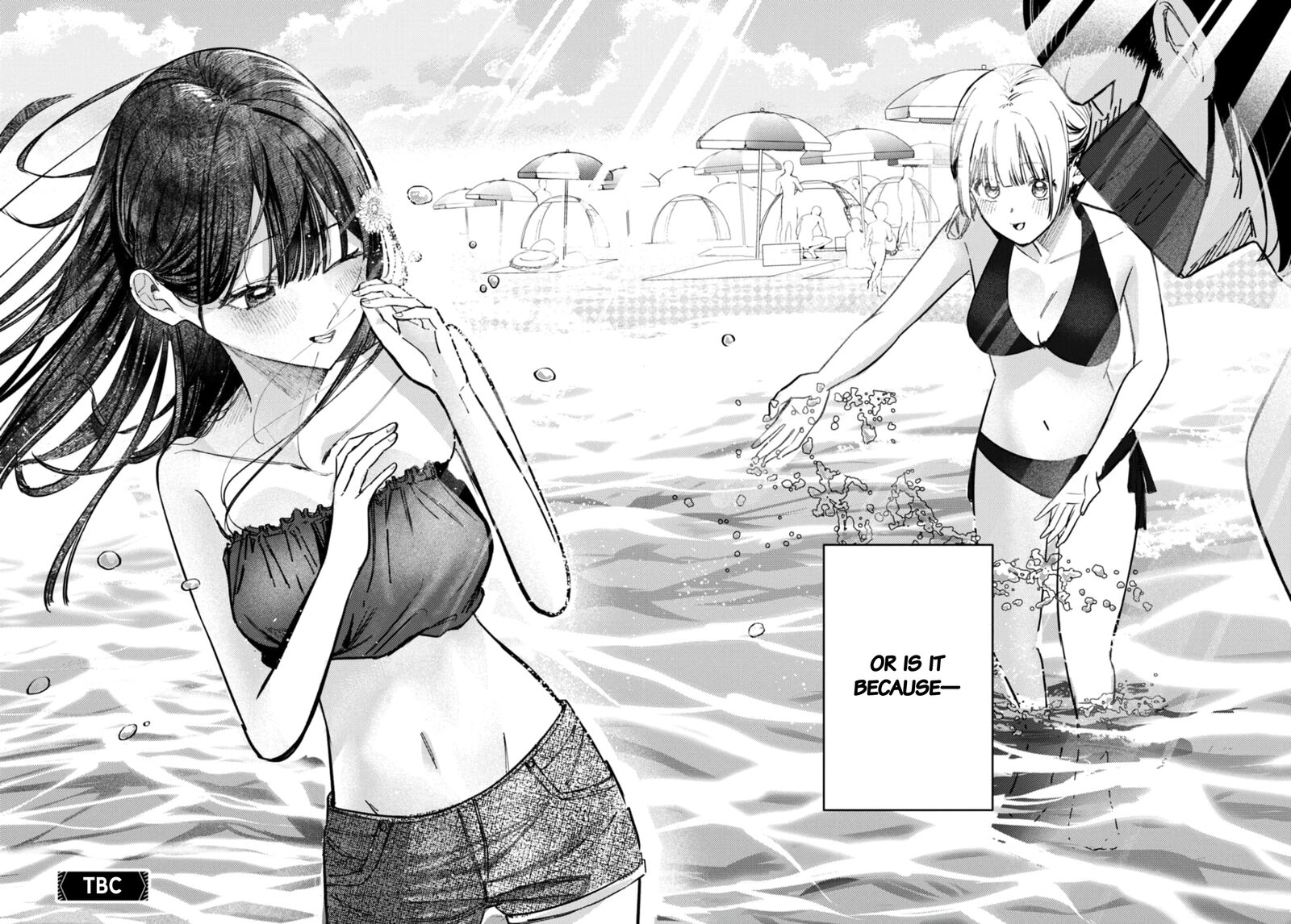 Houkago No Idol Ni Wa Himitsu Ga Aru 32 16