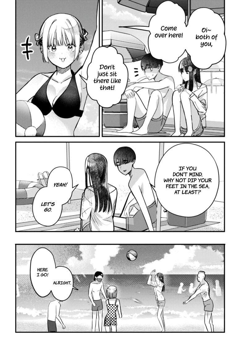 Houkago No Idol Ni Wa Himitsu Ga Aru 32 6
