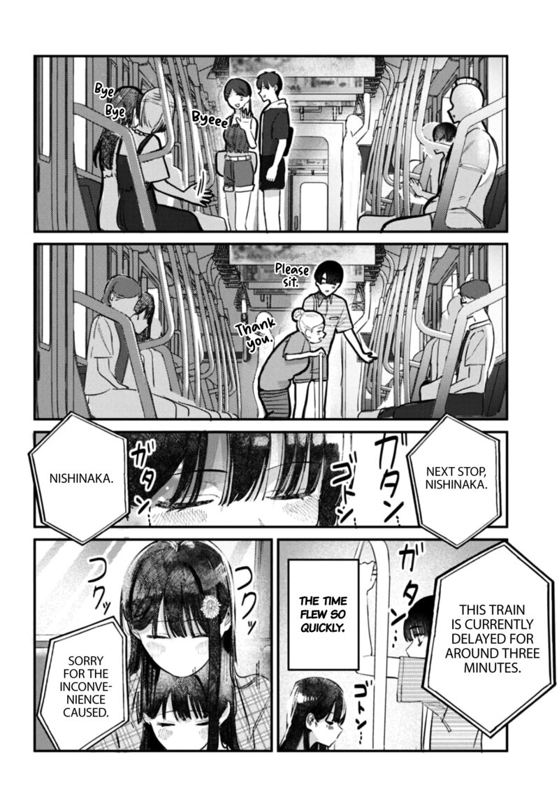 Houkago No Idol Ni Wa Himitsu Ga Aru 33 15