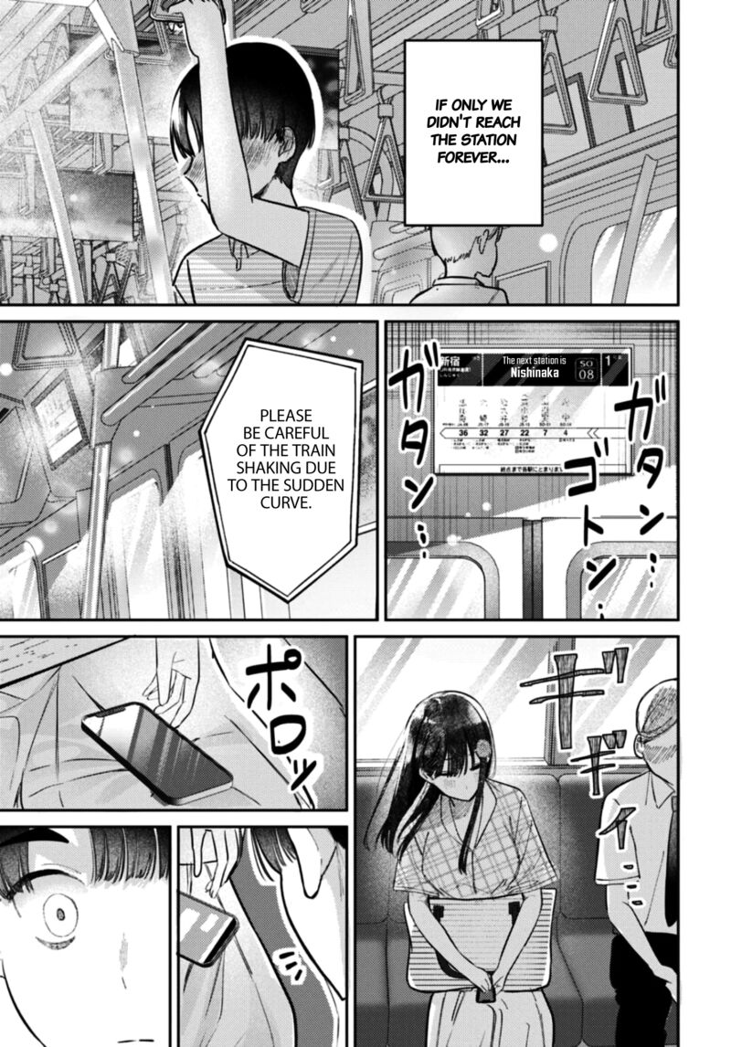 Houkago No Idol Ni Wa Himitsu Ga Aru 33 16