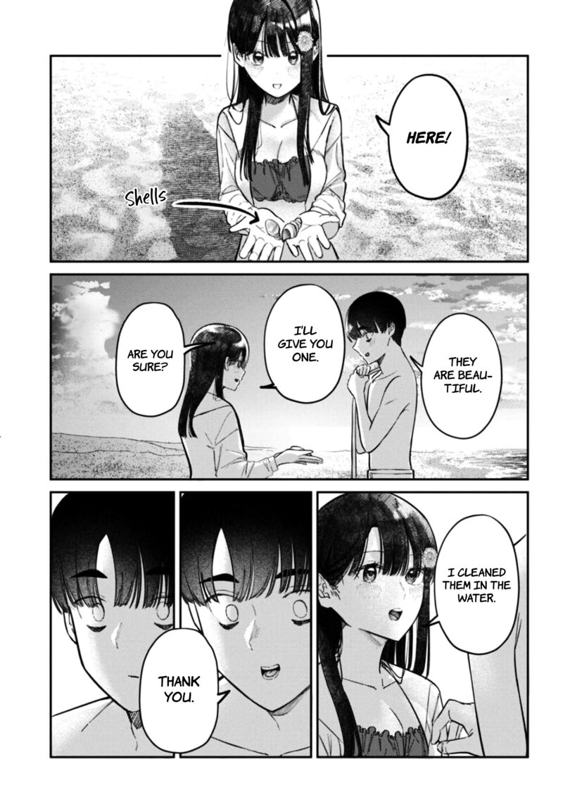 Houkago No Idol Ni Wa Himitsu Ga Aru 33 4
