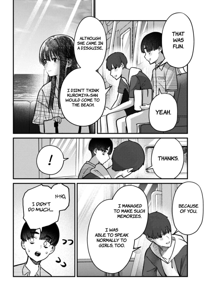 Houkago No Idol Ni Wa Himitsu Ga Aru 33 7