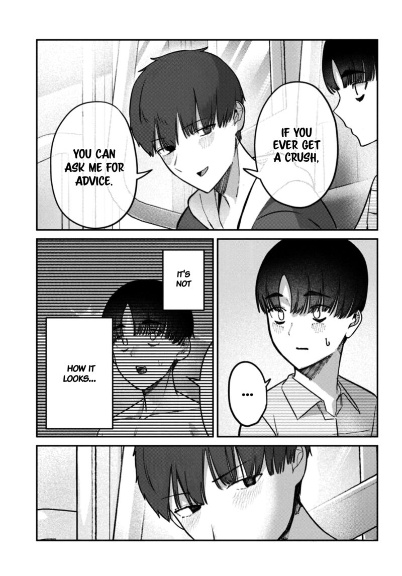 Houkago No Idol Ni Wa Himitsu Ga Aru 33 8