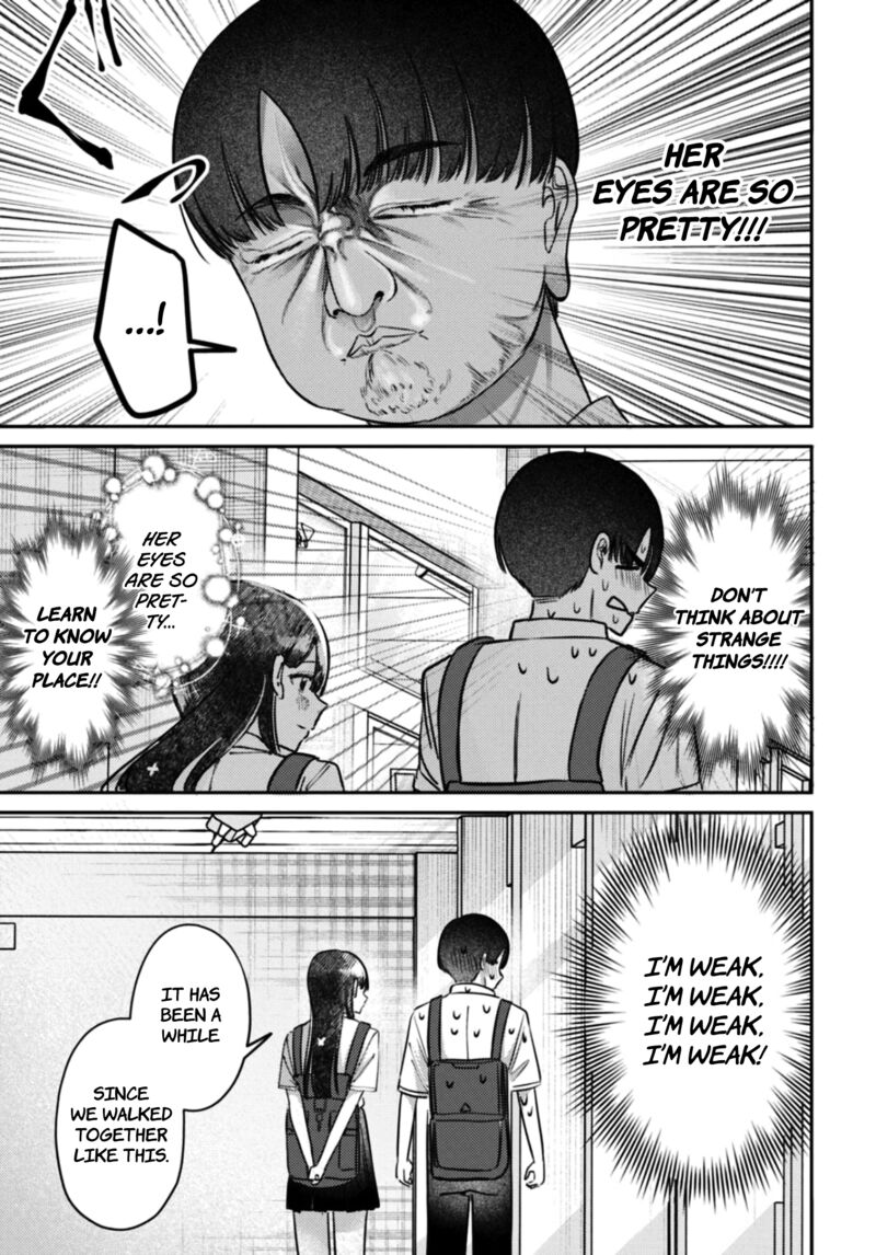 Houkago No Idol Ni Wa Himitsu Ga Aru 34 14
