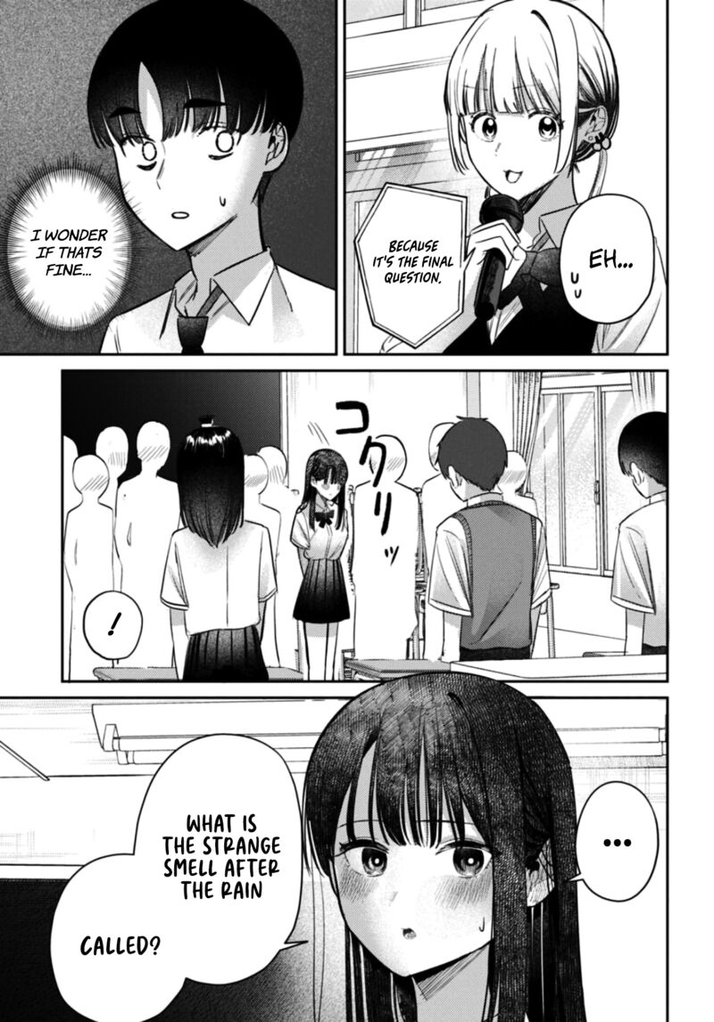 Houkago No Idol Ni Wa Himitsu Ga Aru 35 14