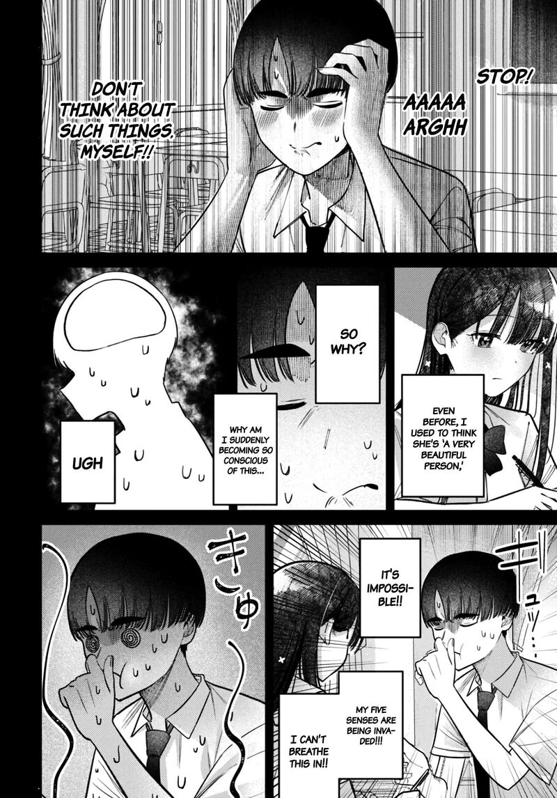 Houkago No Idol Ni Wa Himitsu Ga Aru 36 7
