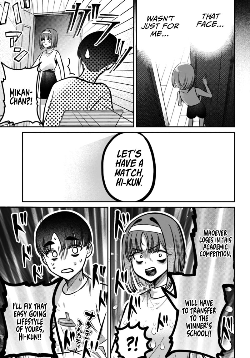 Houkago No Idol Ni Wa Himitsu Ga Aru 38 13