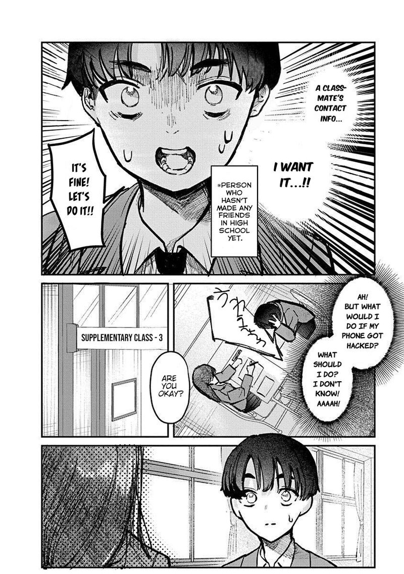 Houkago No Idol Ni Wa Himitsu Ga Aru 4 4
