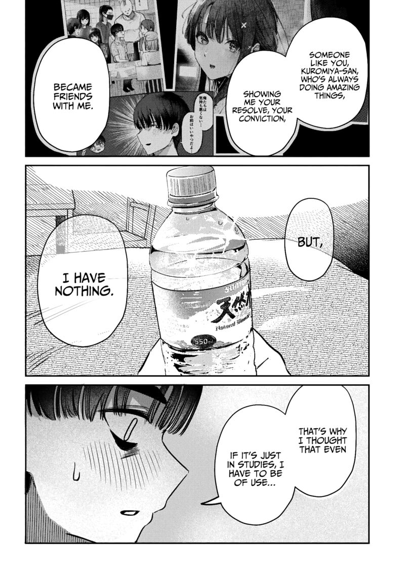 Houkago No Idol Ni Wa Himitsu Ga Aru 41 10