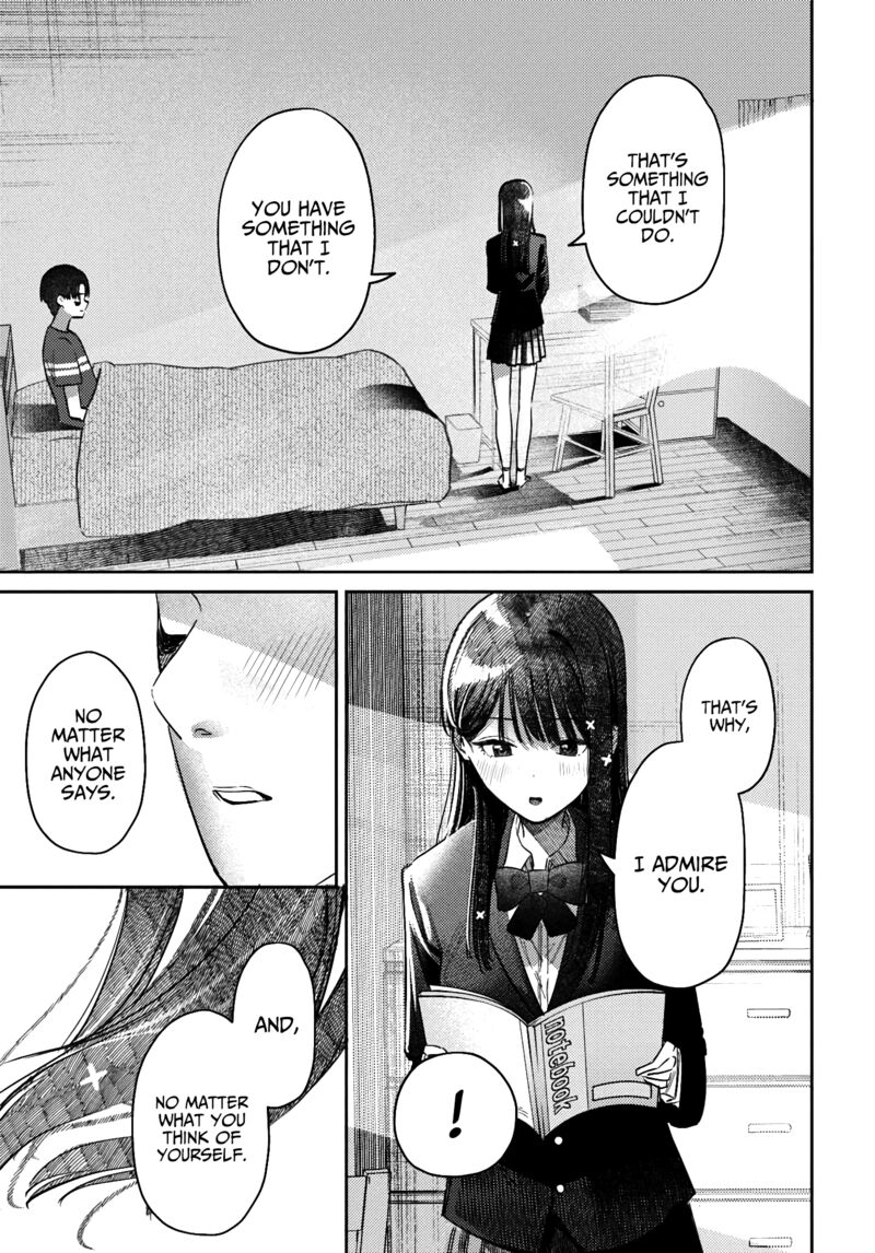 Houkago No Idol Ni Wa Himitsu Ga Aru 41 13
