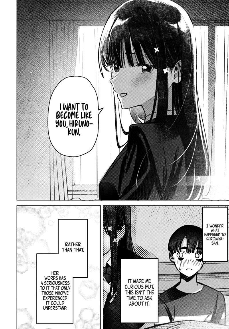Houkago No Idol Ni Wa Himitsu Ga Aru 41 14