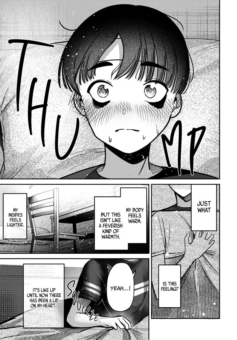 Houkago No Idol Ni Wa Himitsu Ga Aru 41 17