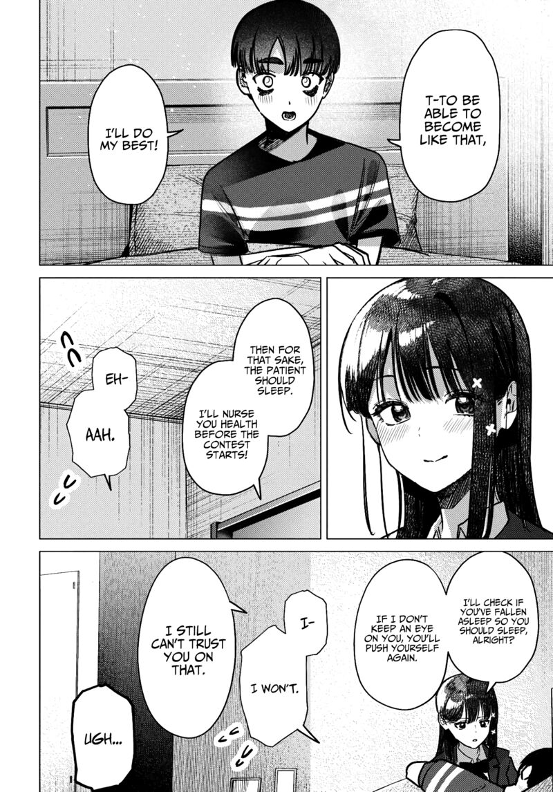 Houkago No Idol Ni Wa Himitsu Ga Aru 41 18