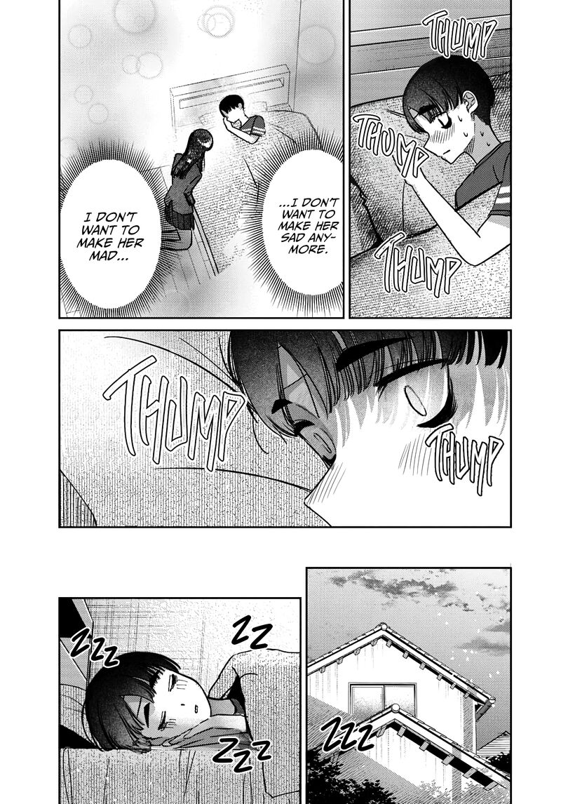 Houkago No Idol Ni Wa Himitsu Ga Aru 41 19