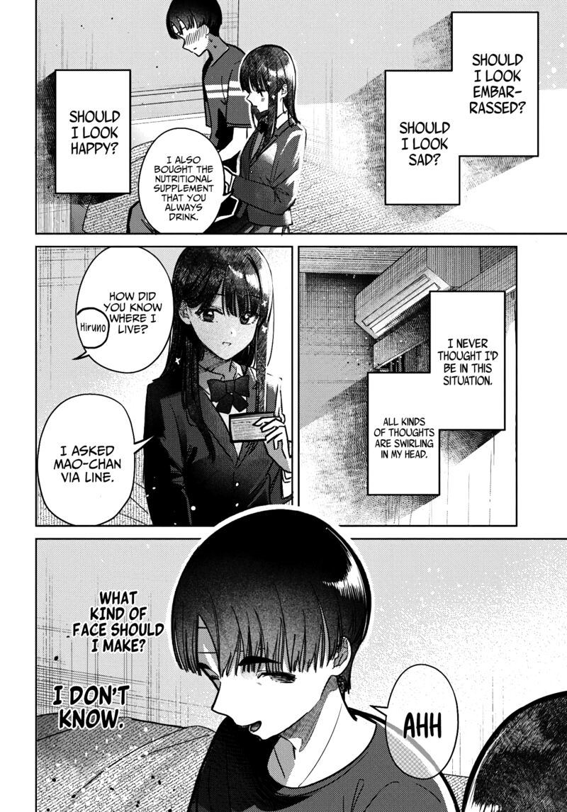 Houkago No Idol Ni Wa Himitsu Ga Aru 41 2