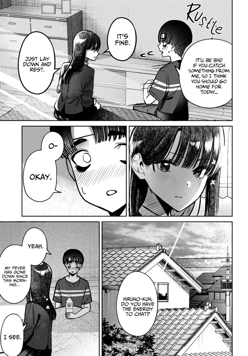 Houkago No Idol Ni Wa Himitsu Ga Aru 41 3