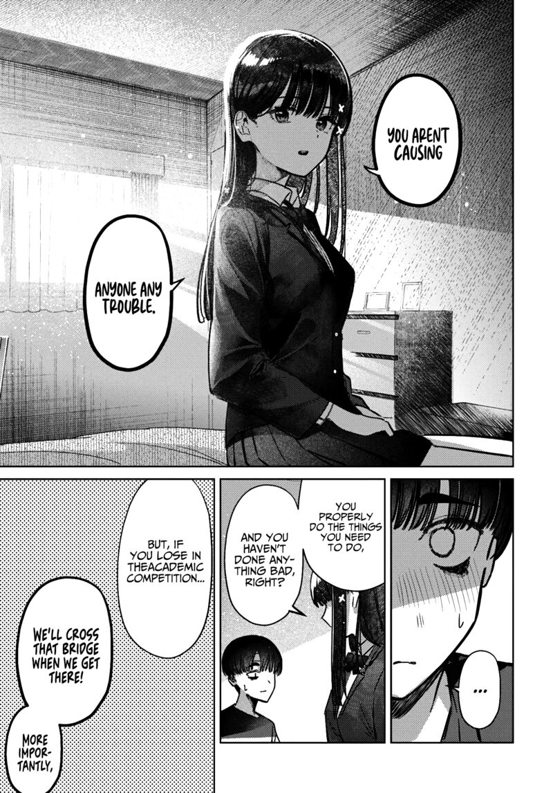 Houkago No Idol Ni Wa Himitsu Ga Aru 41 5