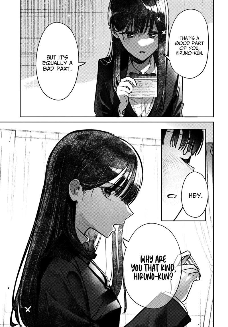 Houkago No Idol Ni Wa Himitsu Ga Aru 41 7
