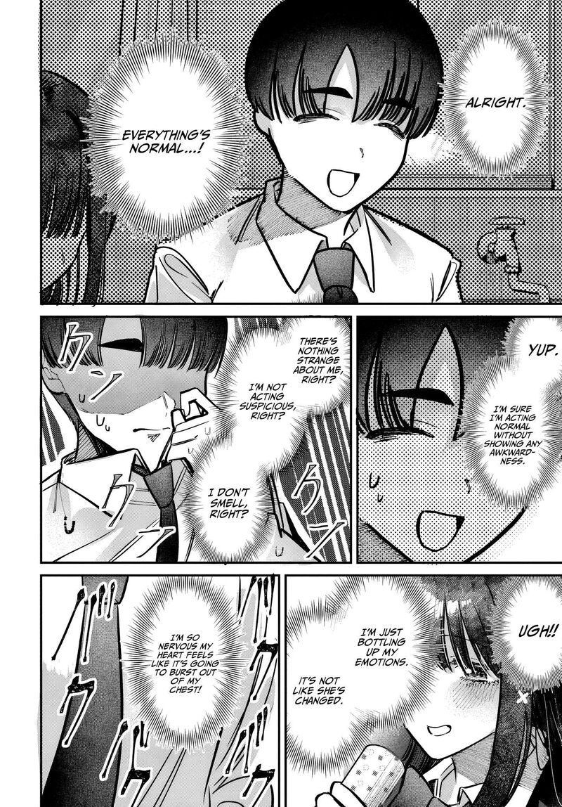 Houkago No Idol Ni Wa Himitsu Ga Aru 45 8
