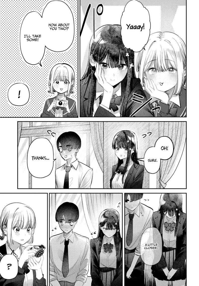 Houkago No Idol Ni Wa Himitsu Ga Aru 48 11
