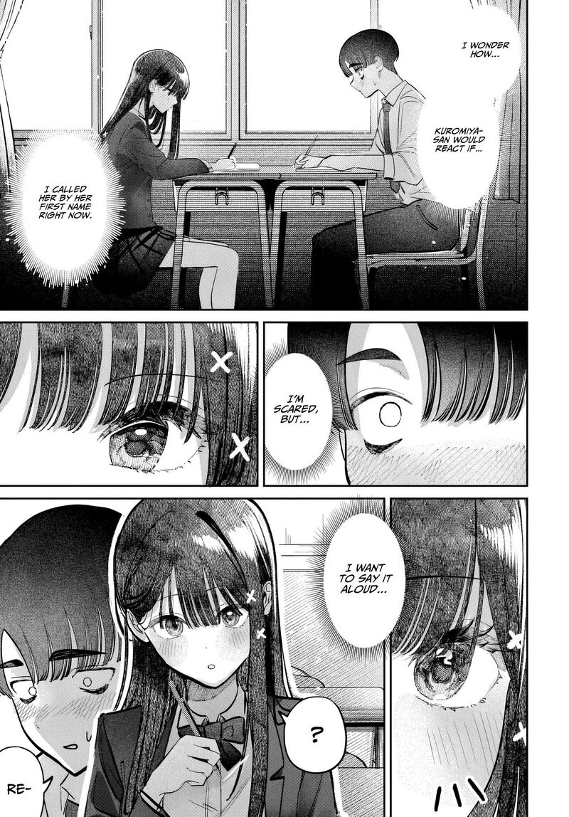 Houkago No Idol Ni Wa Himitsu Ga Aru 49 13