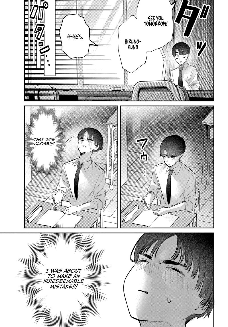 Houkago No Idol Ni Wa Himitsu Ga Aru 49 15