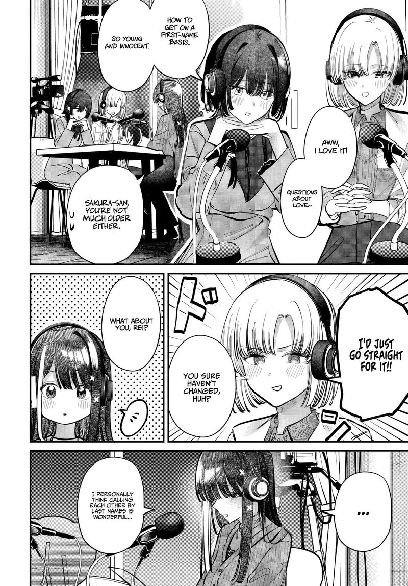 Houkago No Idol Ni Wa Himitsu Ga Aru 49 2