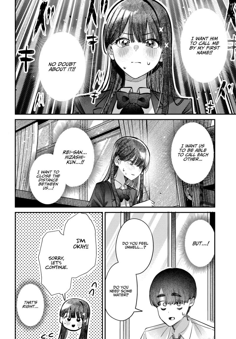 Houkago No Idol Ni Wa Himitsu Ga Aru 49 8
