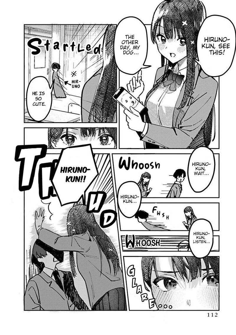 Houkago No Idol Ni Wa Himitsu Ga Aru 5 10