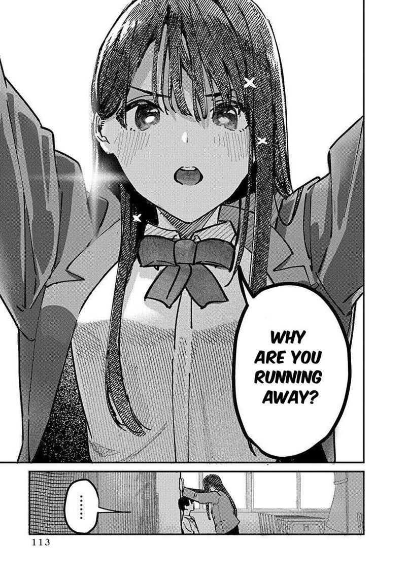 Houkago No Idol Ni Wa Himitsu Ga Aru 5 11