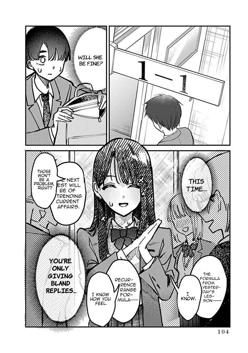 Houkago No Idol Ni Wa Himitsu Ga Aru 5 2