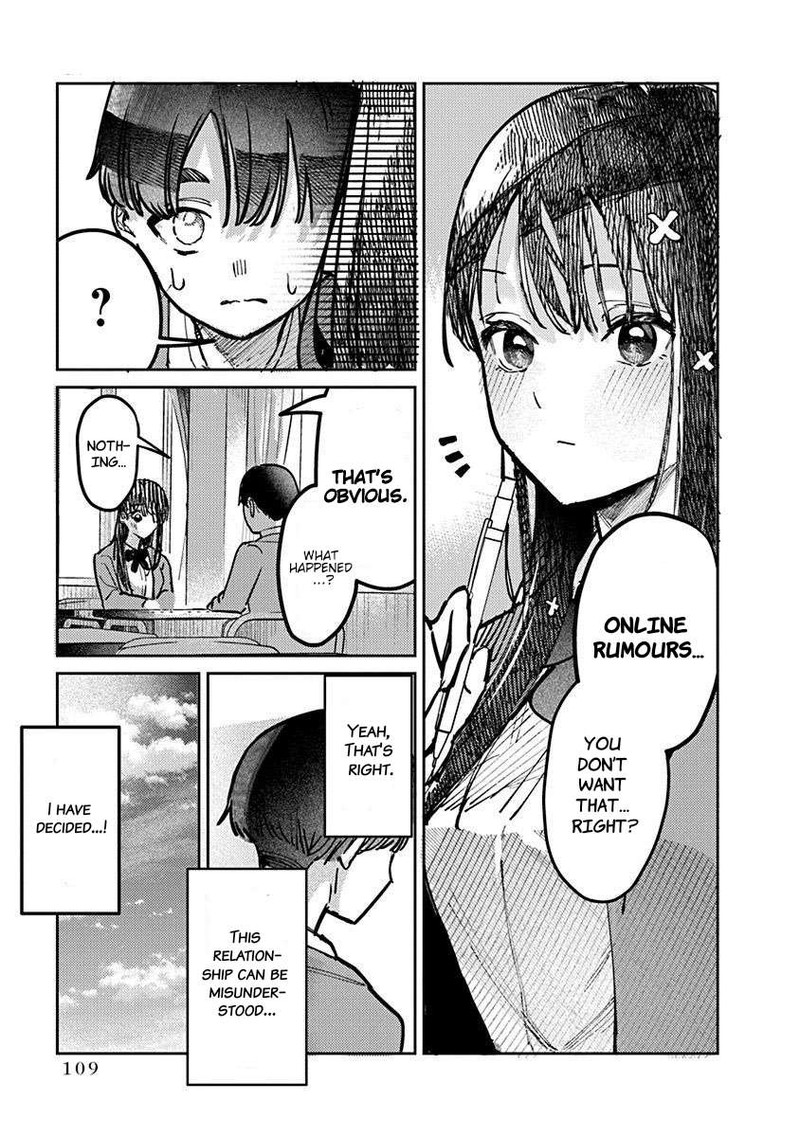 Houkago No Idol Ni Wa Himitsu Ga Aru 5 7
