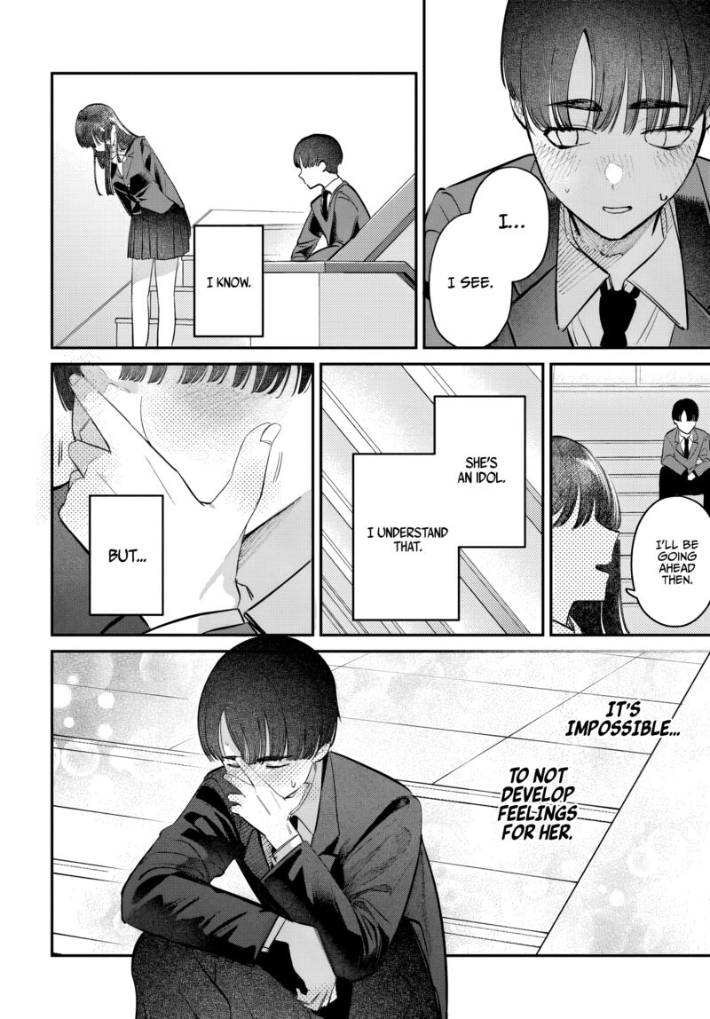 Houkago No Idol Ni Wa Himitsu Ga Aru 53 14