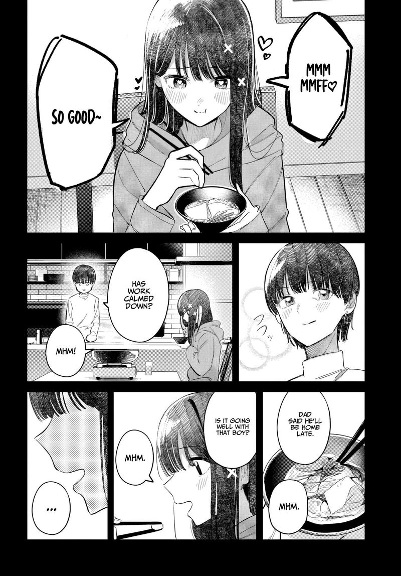 Houkago No Idol Ni Wa Himitsu Ga Aru 54 4