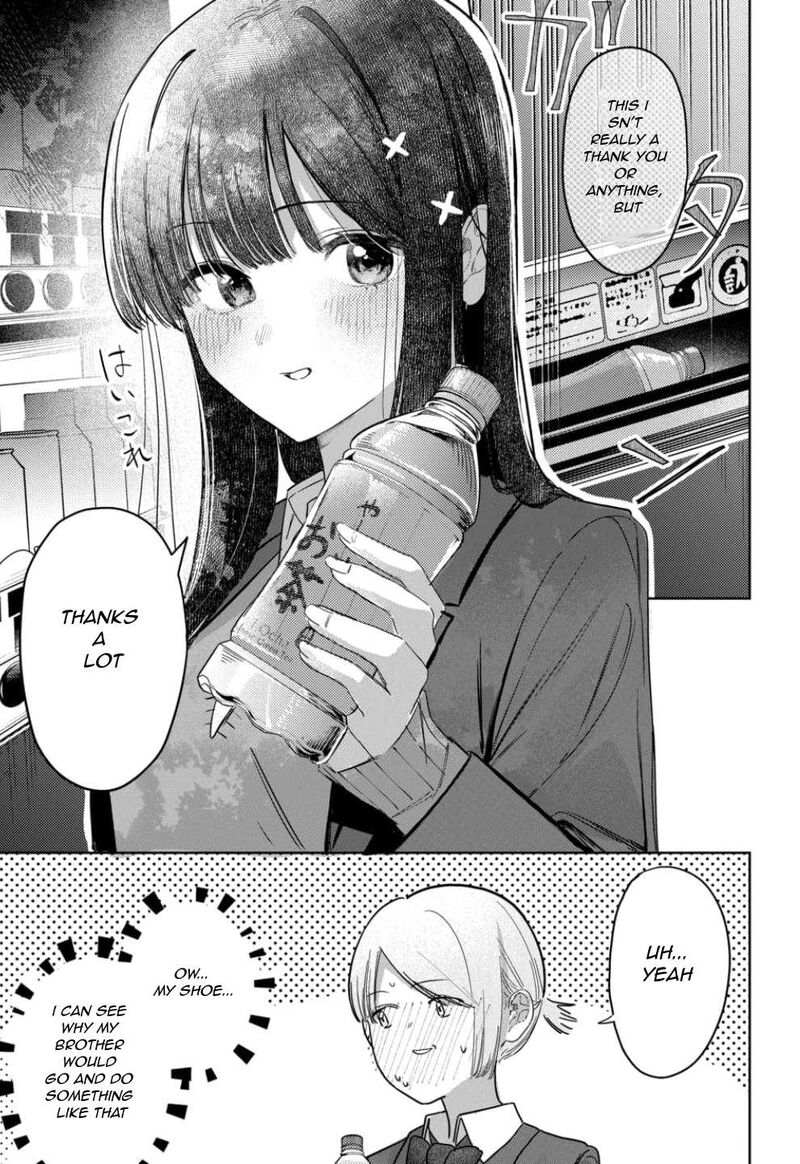 Houkago No Idol Ni Wa Himitsu Ga Aru 56 13