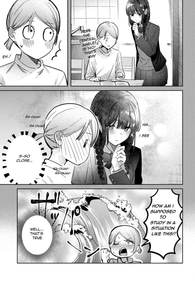 Houkago No Idol Ni Wa Himitsu Ga Aru 56 5