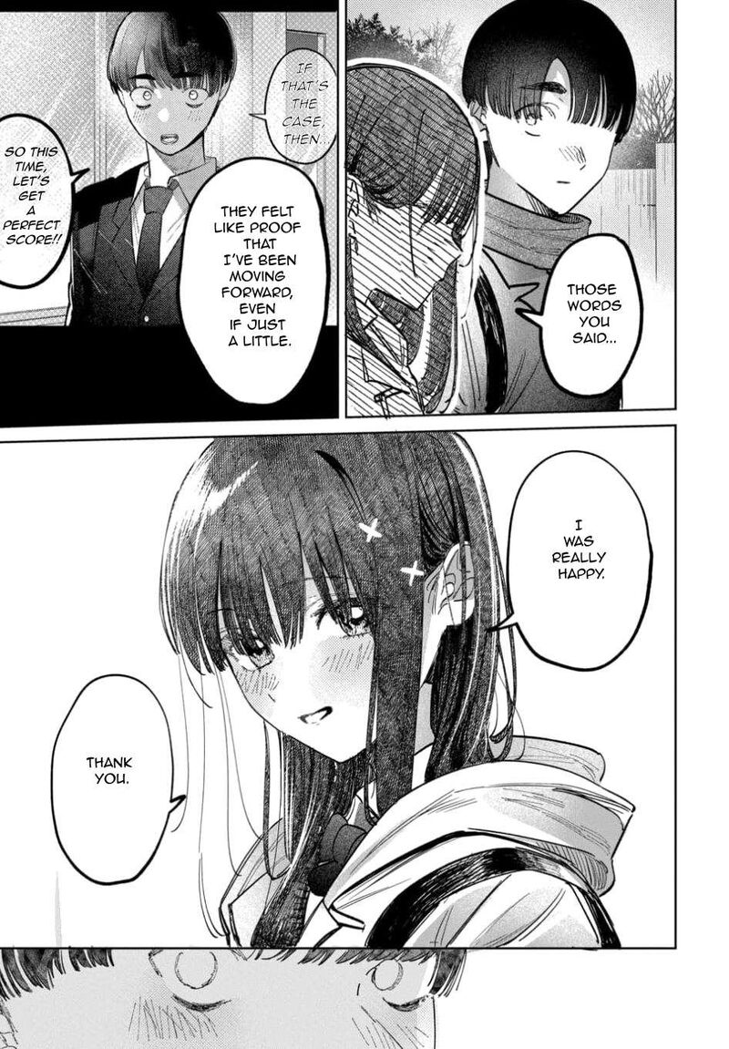 Houkago No Idol Ni Wa Himitsu Ga Aru 58 15