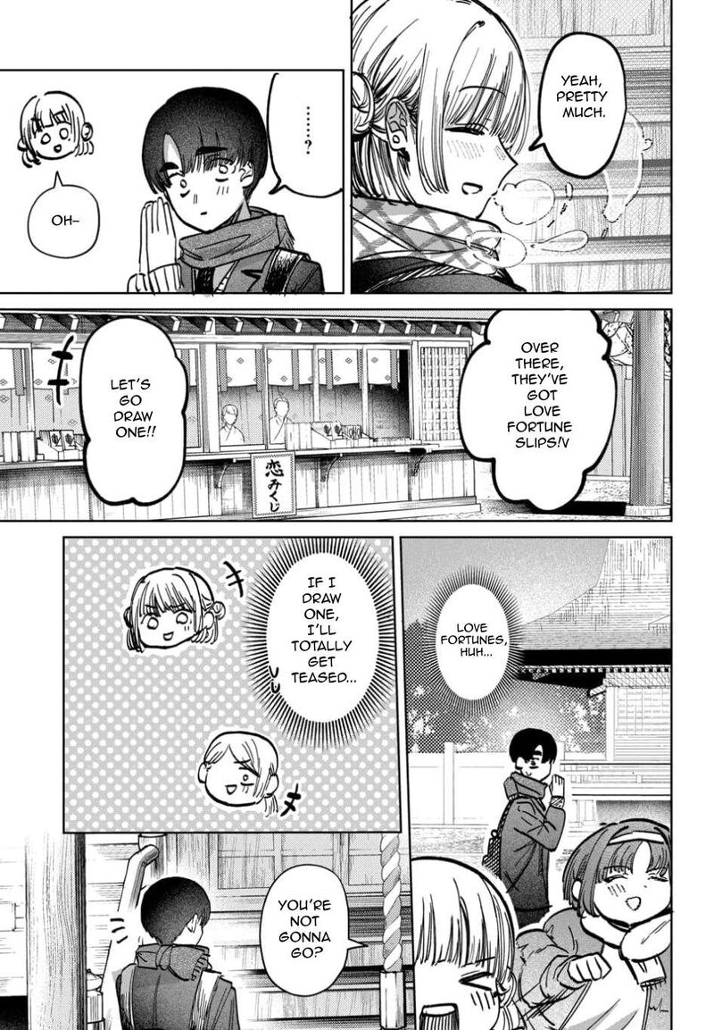 Houkago No Idol Ni Wa Himitsu Ga Aru 58 5