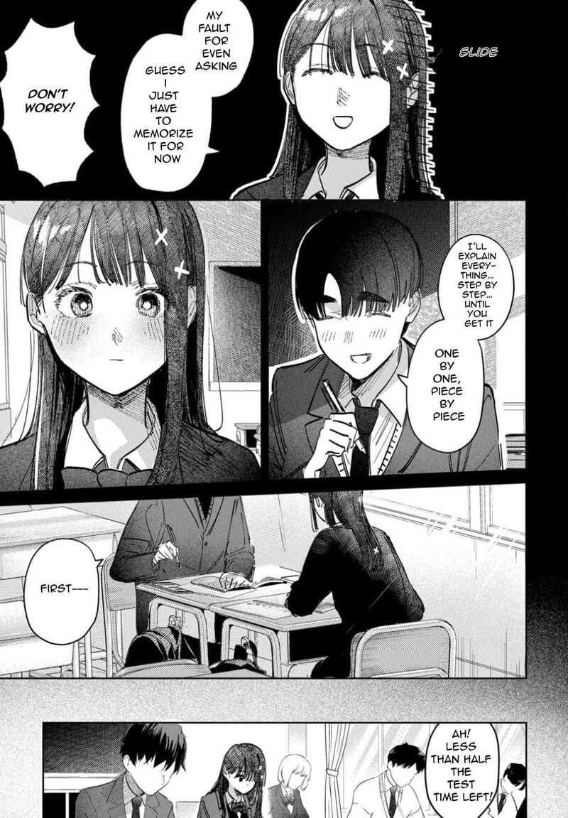 Houkago No Idol Ni Wa Himitsu Ga Aru 59 10