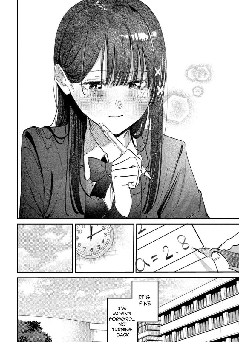 Houkago No Idol Ni Wa Himitsu Ga Aru 59 11