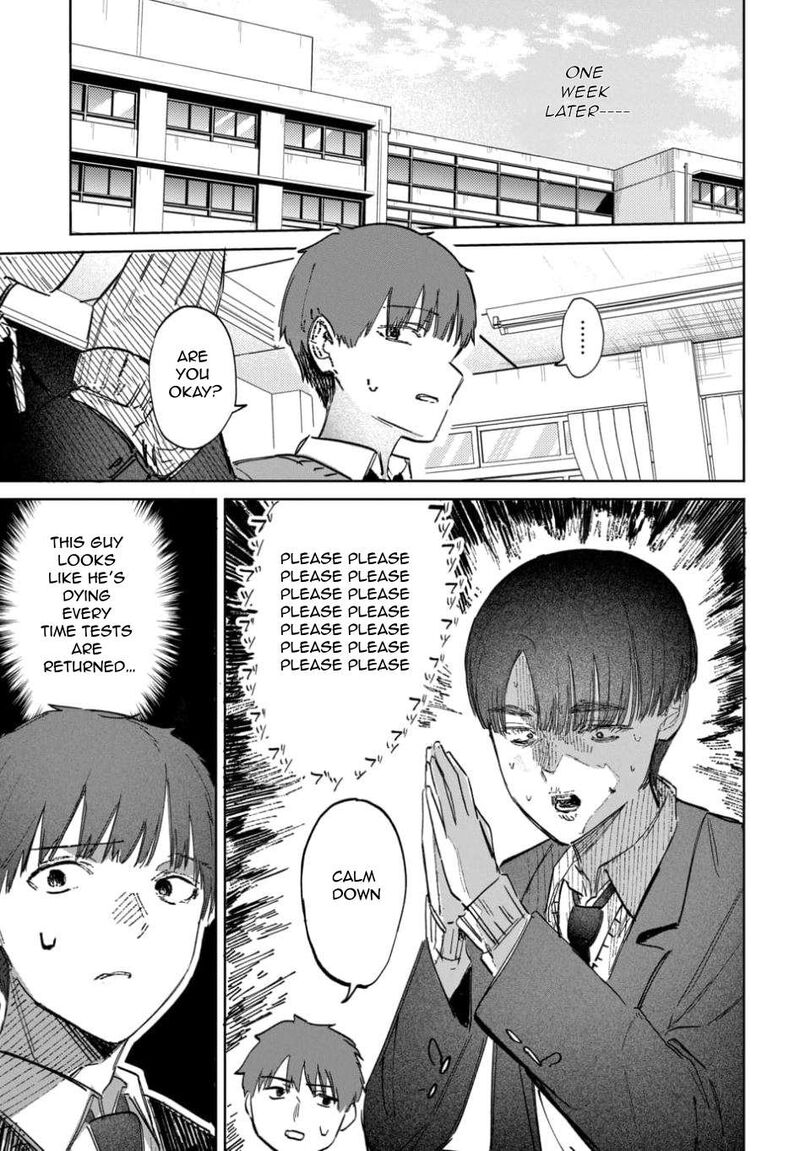 Houkago No Idol Ni Wa Himitsu Ga Aru 59 12