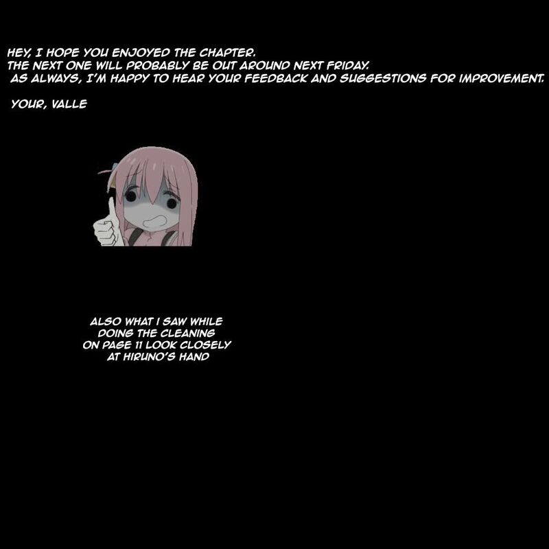 Houkago No Idol Ni Wa Himitsu Ga Aru 59 16