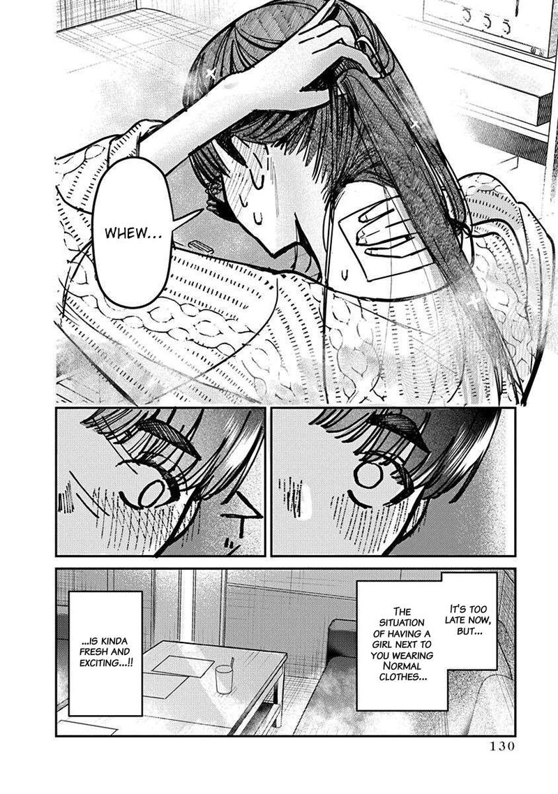 Houkago No Idol Ni Wa Himitsu Ga Aru 6 10