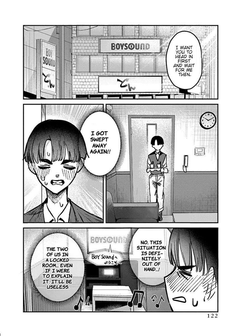 Houkago No Idol Ni Wa Himitsu Ga Aru 6 2