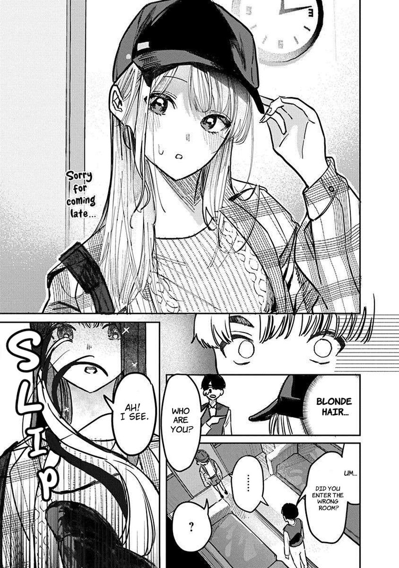 Houkago No Idol Ni Wa Himitsu Ga Aru 6 5