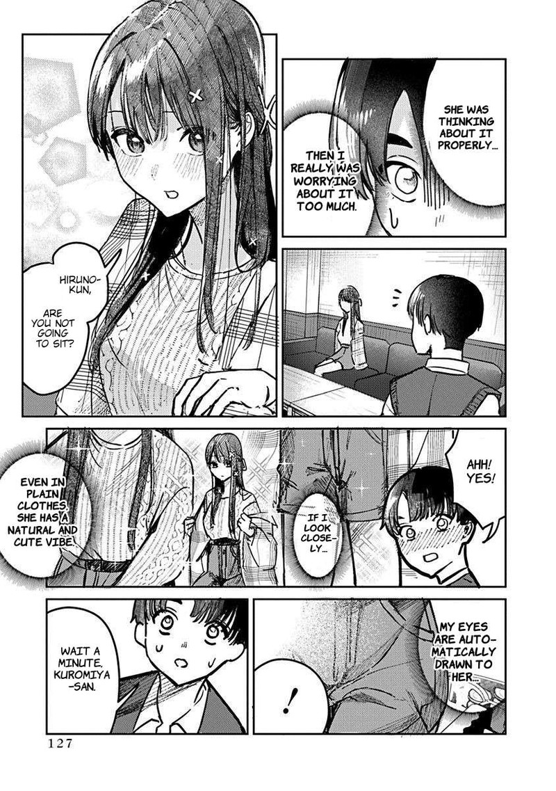Houkago No Idol Ni Wa Himitsu Ga Aru 6 7