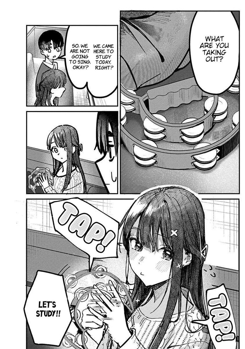 Houkago No Idol Ni Wa Himitsu Ga Aru 6 8
