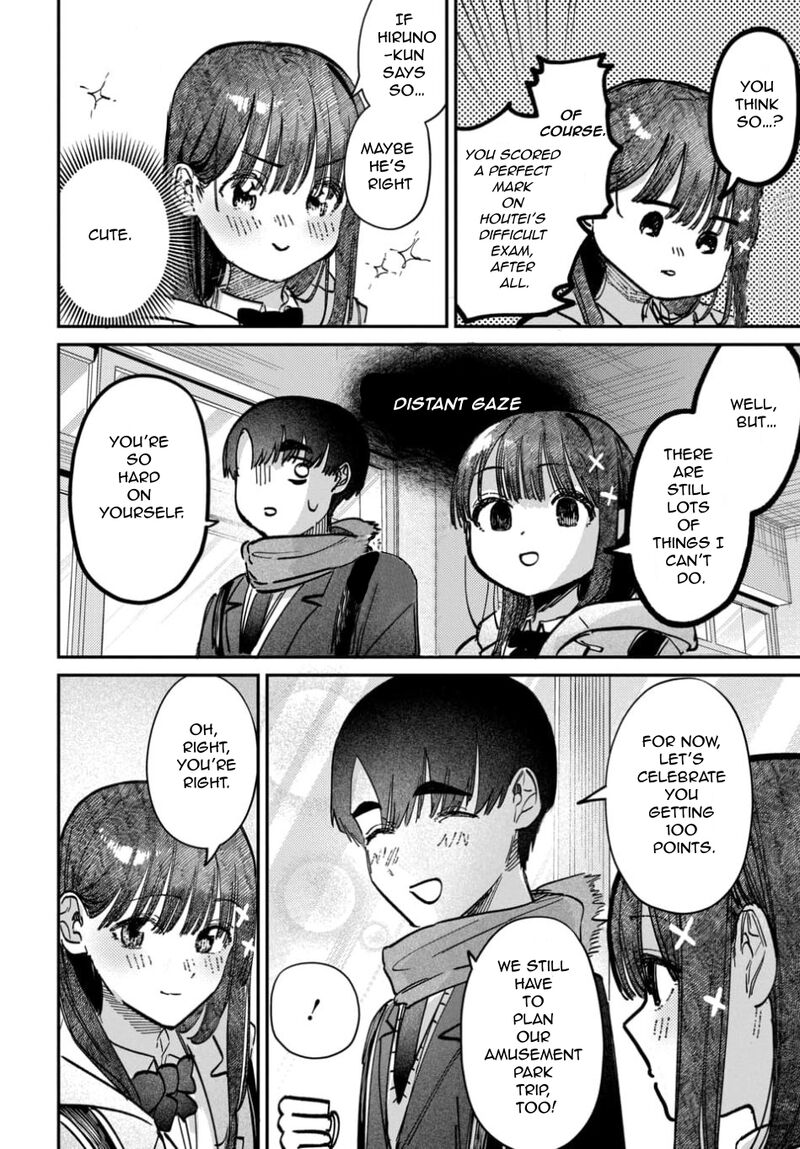 Houkago No Idol Ni Wa Himitsu Ga Aru 60 10