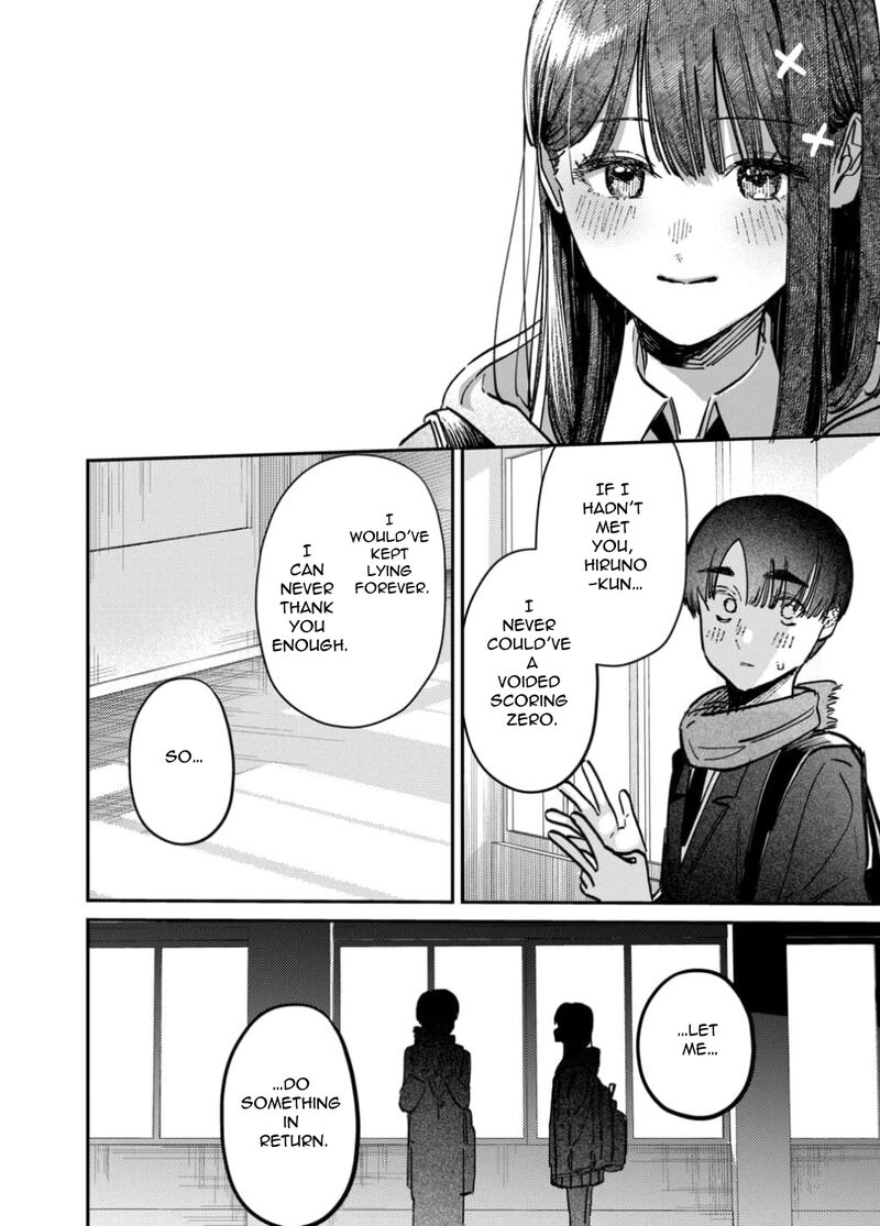 Houkago No Idol Ni Wa Himitsu Ga Aru 60 12